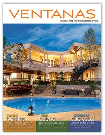 Ventanas New Mexico Magazine